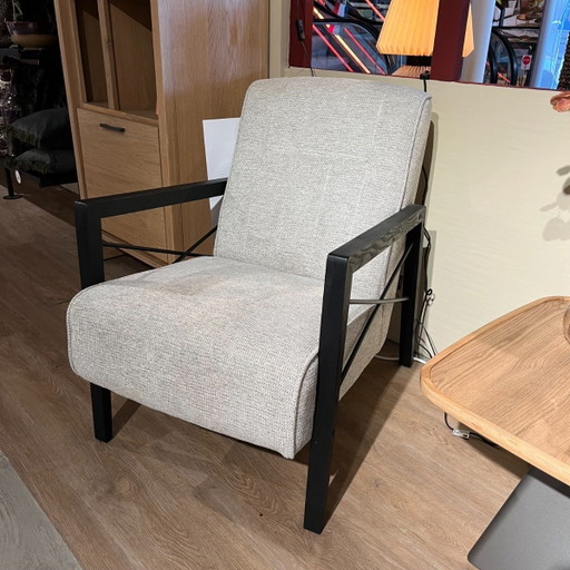 Northon Vada Creme – Henders &Amp; Hazel, fauteuils, Wood, Plastic