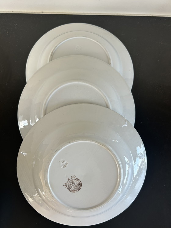 Boch Piatti Fondi – Boch Kopenhagen, Stoviglie, Ceramic (photo 3 of 5)