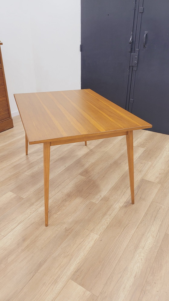 Image 1 of Table scandinave années 60