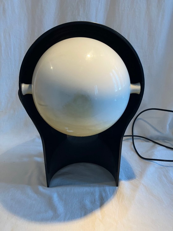 Artemide Telegono Vintage Lamp – Table lamps, Plastic (photo 19 of 19)