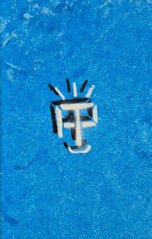 Alexandre Petrus 2026 VI arcane certificate