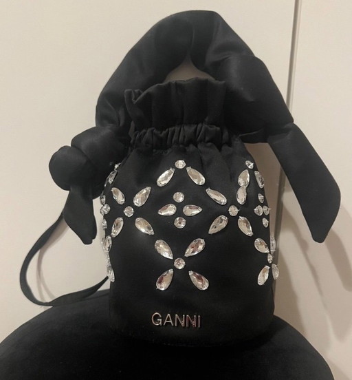Ganni emmertas