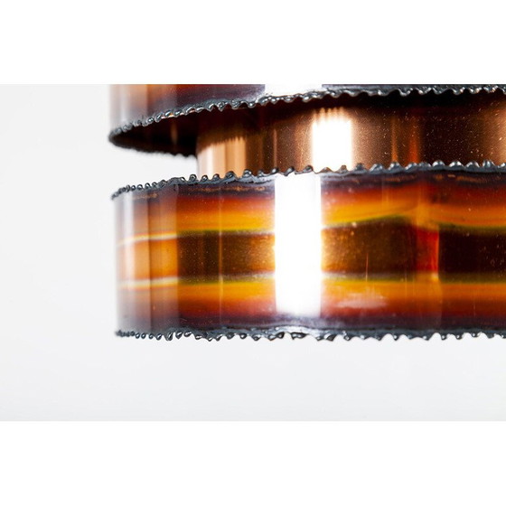 Image 1 of Vintage pendant lamp by Svend Aage Holm Sørensen for Holm Sørensen & Co, Denmark 1960