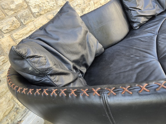 De Sede DS 102 Slaapbank Vintage – 3-5 zitsbanken, Leather (photo 7 of 14)
