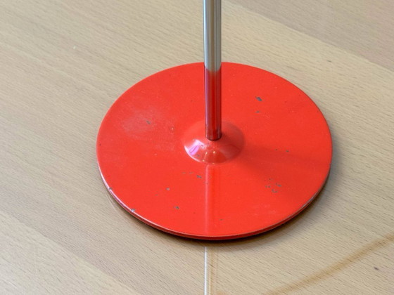 Image 1 of Vintage retro metal table lamp, 1970s