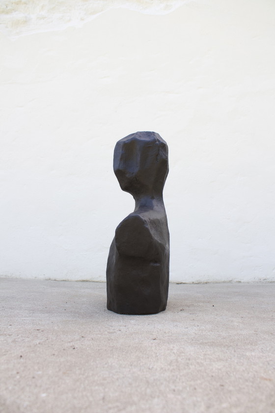 Torso – Esculturas, Madera (photo 4 of 6)