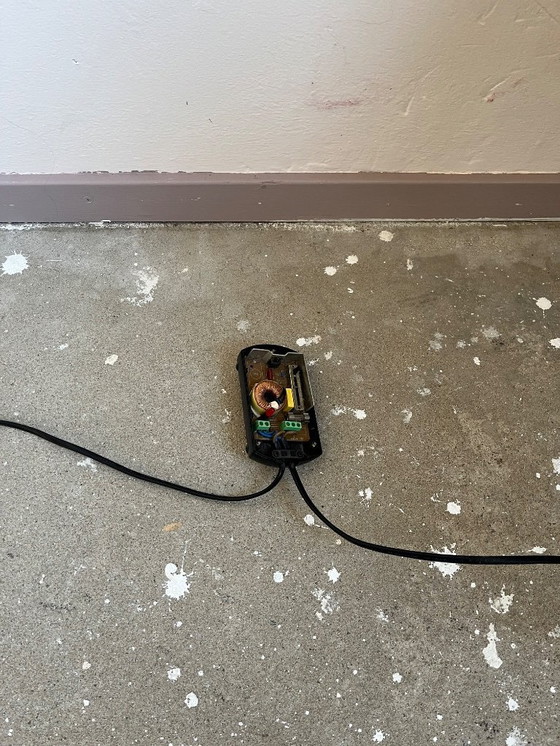 Image 1 of Booglamp Dom Christian Koban