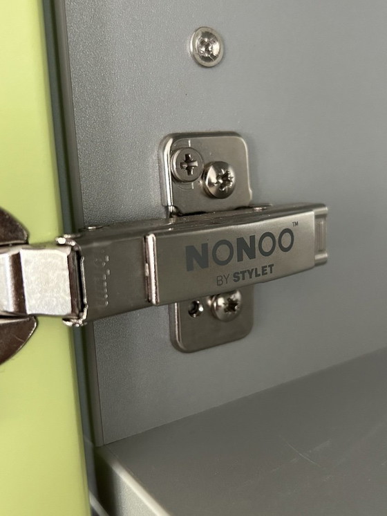 Image 1 of NONOO Cabinet type N31 modular design 'floating' storage unit