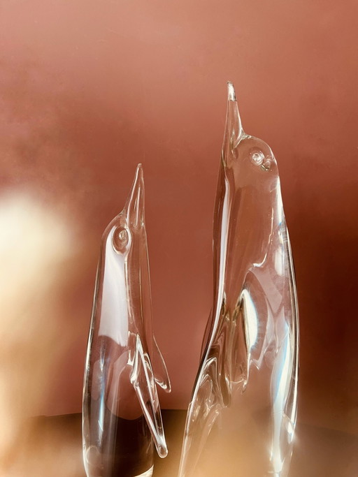 Piquines de cristal Färe Marcolin