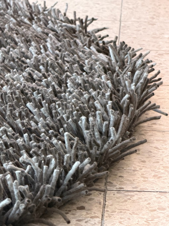 Tappeto Brink en Campman Longbarn Gravel/ Bloom – Brink & Campman, Tappeti, Lana (photo 3 of 12)