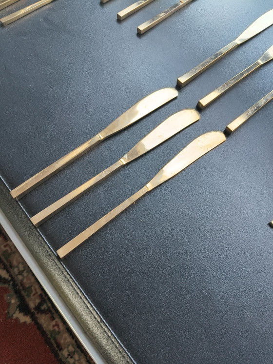 Image 1 of Posate Scanline di Sigvard Bernadotte, anni '50