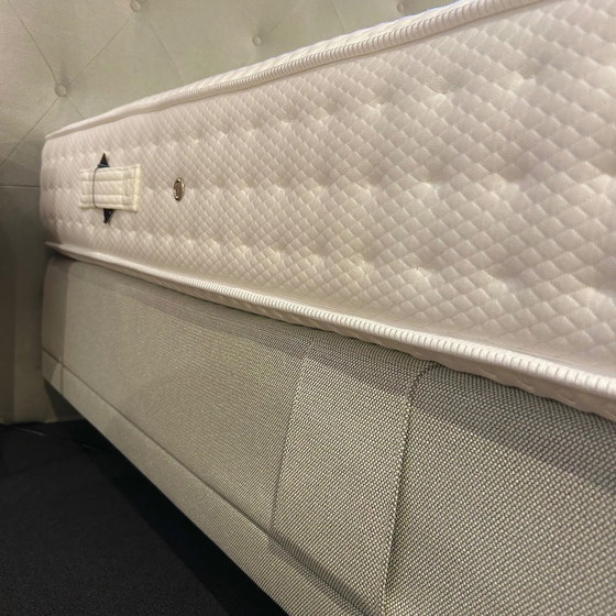 Image 1 of Pullman Seattle Boxspringbett – 180 x 210 cm, verstellbar