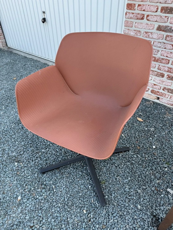 Image 1 of Silla de diseño - Andreu World