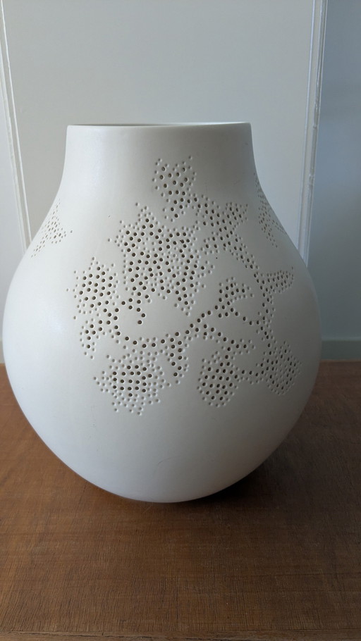 Jarrón Hella Jongerius