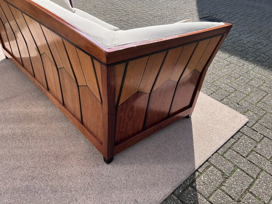 Image 1 of Schuitema decaforma banca + stoel