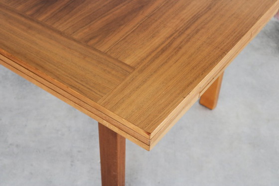 Image 1 of Vintage coffee table/dining table