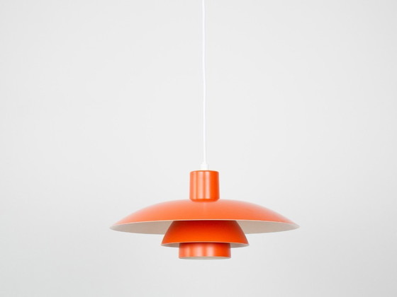Image 1 of Deense vintage hanglamp PH 4/3 van Poul Henningsen, Louis Poulsen, 1966