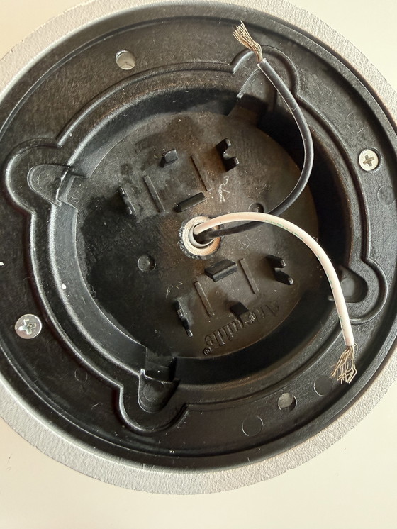 Image 1 of Lampada a sospensione Artimide modello Logico Singola