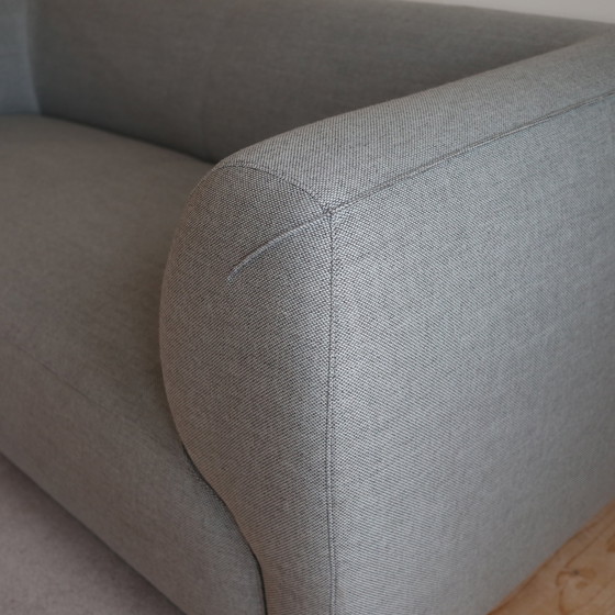 Image 1 of Canapé 2,5 places Nel Maverick