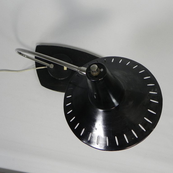 Image 1 of Vintage Anvia desk lamp, 1960s