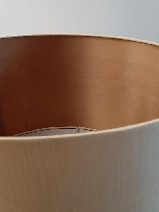 Image 1 of Maison Le Dauphin France '70 table lamp