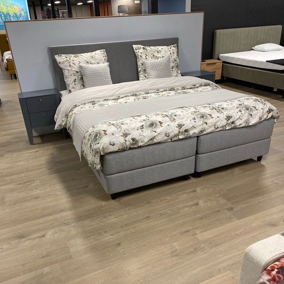 Image 1 of Kuperus Oslo box spring - 180x200