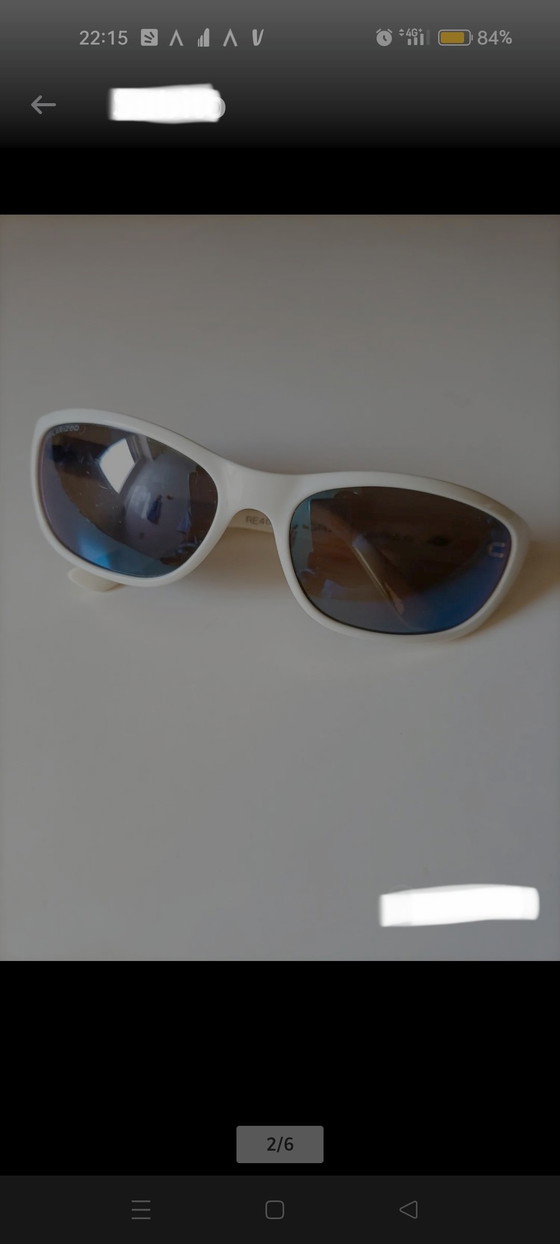 Image 1 of Gafas REVO