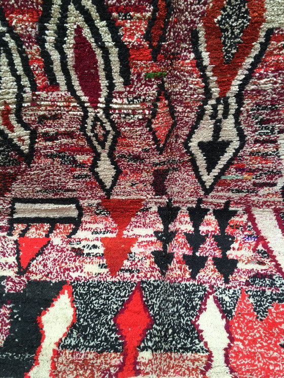 Image 1 of Boujaad-Teppich 260 x 163 cm