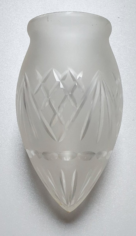 Image 1 of Art Deco wall lamp