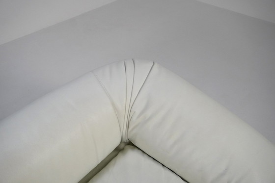 Image 1 of Anfibio sofa bed by Alessandro Becchi for Giovannetti Collezioni, Italy 1970