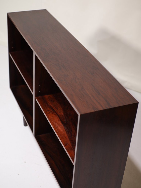 Image 1 of Libreria in palissandro vintage danese anni '60