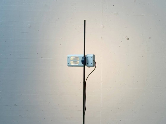 Image 1 of Floor lamp model Aton Terra by Ernesto Gismondi for Artemide, 1980s