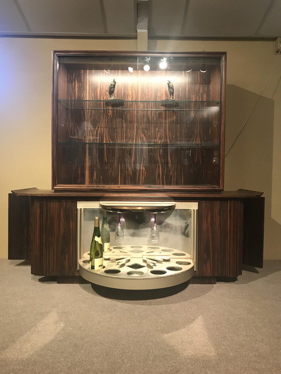 Image 1 of Wine cabinet