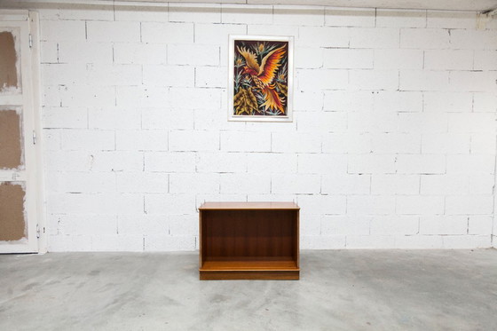 Image 1 of Oscar Didier Rozaffy Library 1952 4 levels