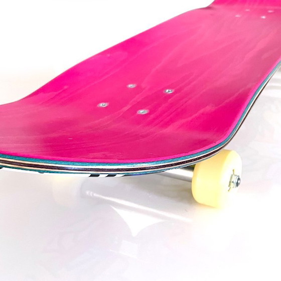 Image 1 of Keith Haring - Skateboard