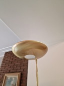 Lot de 2 lampadaires Relco