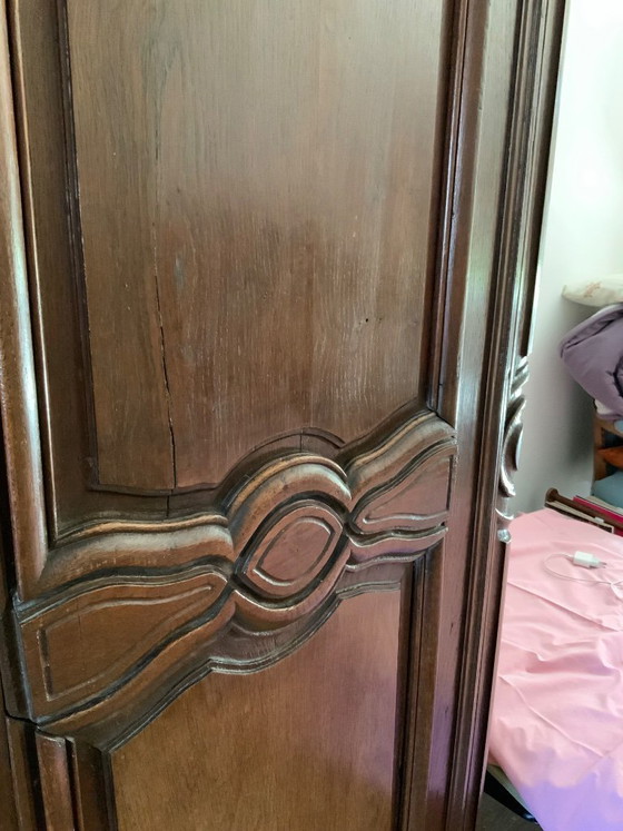 Image 1 of Armadio da sposa, Normandia
