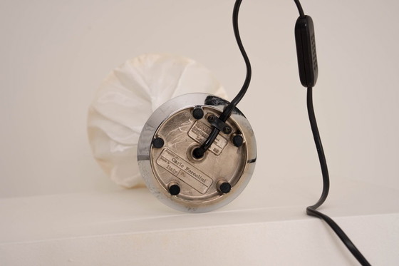 Image 1 of Lagoon table lamp by Carlo Forcolini for Nemo