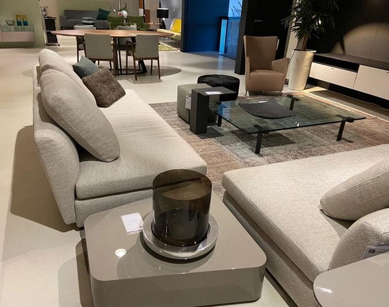 Image 1 of Molteni&C Sloane corner sofa