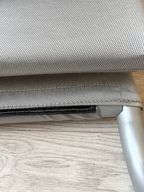 Image 1 of Vintage IKEA Oppala Cantilever Chair 1980s