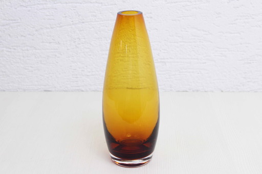 Vintage-Vase im skandinavischen Stil