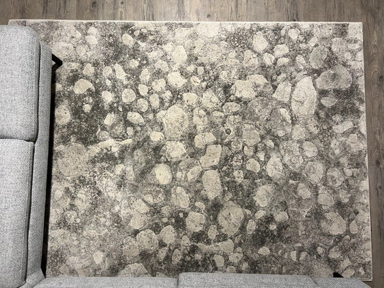 Image 1 of Tapis Feelings Stone - 160x230