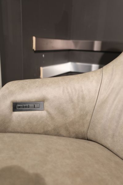 der Sessel Future Nova Relax