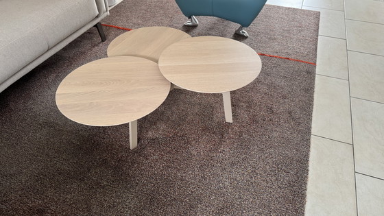 Image 1 of Leolux Ninfea coffee table