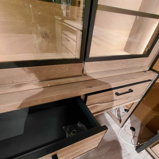 Image 1 of Henders & Hazel Metalo sideboard