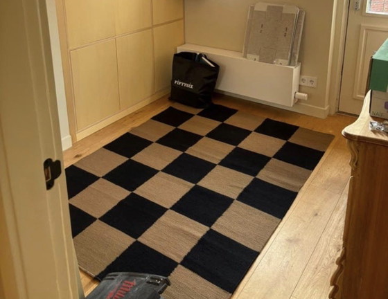 Image 1 of Tapis de luxe Nordic Knots