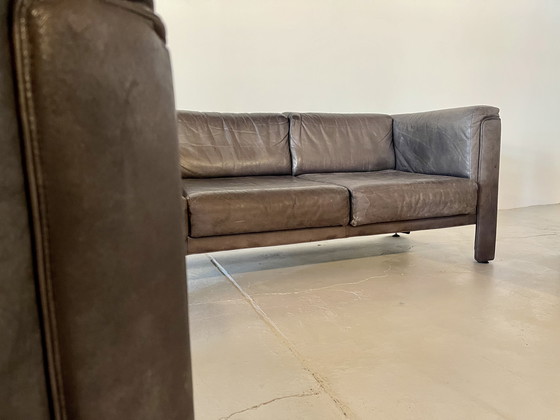 Image 1 of IP Sit Sitzgarnitur 2 Sessel 1 Sofá 