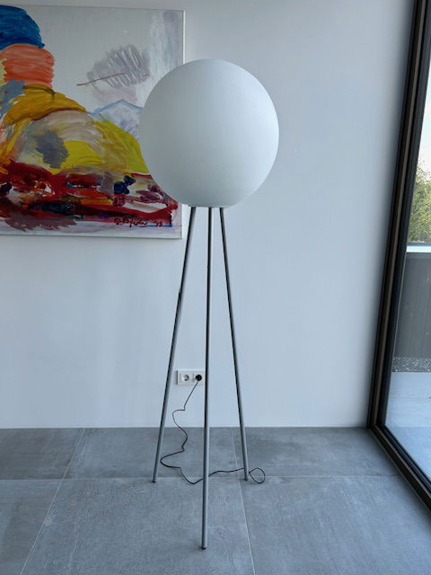 Fontana Arte Prima Signora lamp