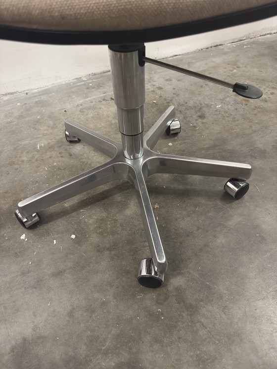 Image 1 of Sedia da ufficio vintage - Miller Borgsen per Röder Söhne - anni '70