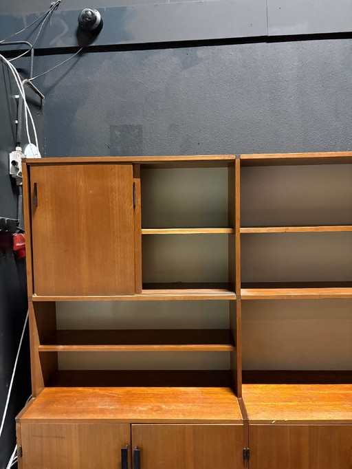 Cees Braakman su misura per Pastoe